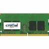 Crucial 8GB No Heatsink (1 x 8GB) DDR4 2400MHz SODIMM System Memory