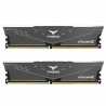 Team T-Force Vulcan Z 16GB Silver Heatsink (2 x 8GB) DDR4 3600MHz DIMM System Memory