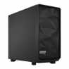 Fractal Design Meshify 2 (Black Solid) Gaming Case, E-ATX, Angular Mesh Front, 3 Fans, Fan Hub, Detachable Front Filter, USB-C