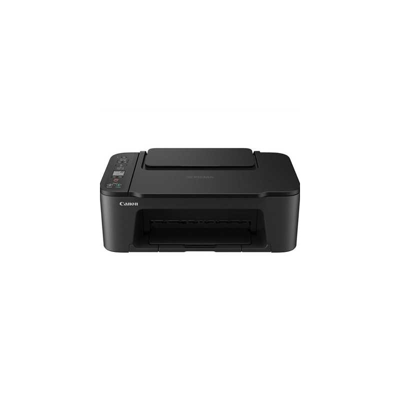 Canon Colour PIXMA TS3450 INCLUDES INK Inkjet Wireless Printer Print Copy &  Scan 4549292165692