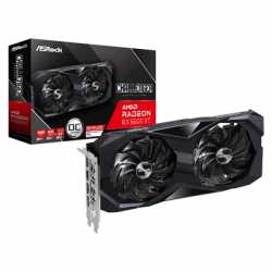 ASRock AMD Radeon RX 6600 XT Challenger D 8GB OC Dual Fan Graphics Card