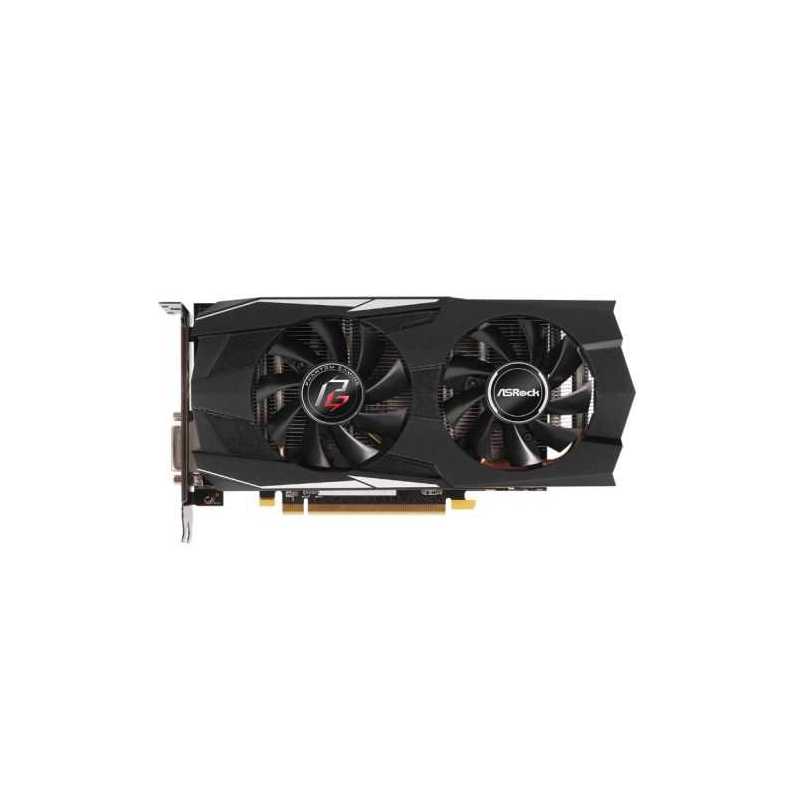 Rx 580 asrock phantom gaming online d