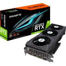 Gigabyte Nvidia GeForce RTX 3070 Ti EAGLE OC 8GB Triple Fan RGB Graphics Card