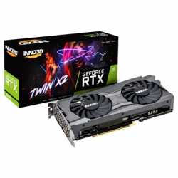 Inno3D Nvidia GeForce RTX 3070 Twin X2 8GB Dual Fan Graphics Card