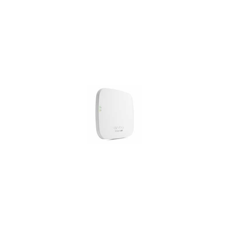 Aruba Instant On AP12 (RW) 3x3 11ac Wave2 Indoor Access Point, Smart Mesh Technology, MU-MIMO Radios, Remote Management, Cloud M