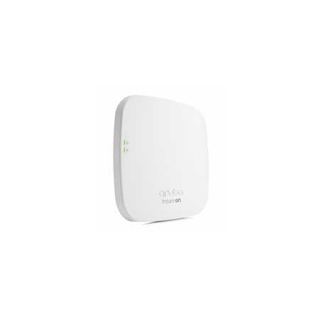 Aruba Instant On AP12 (RW) 3x3 11ac Wave2 Indoor Access Point, Smart Mesh Technology, MU-MIMO Radios, Remote Management, Cloud M