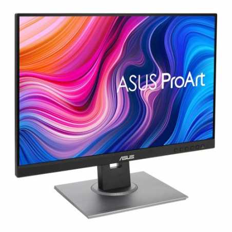 Asus 24" ProArt HDR Professional WUXGA Monitor (PA248QV), 16:10, IPS, 1920 x 1200, 5ms, VGA, HDMI, DP, USB, 100% sRGB, VESA