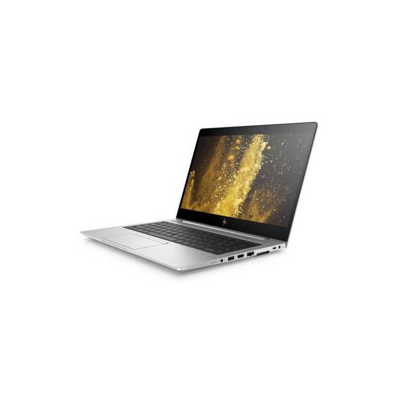 HP EliteBook 840 G5 14 FHD Intel 1.8GHz i7-8550U. 8GB 256GB SSD