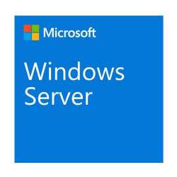 5 User CALs for Microsoft Windows Server 2022, OEM