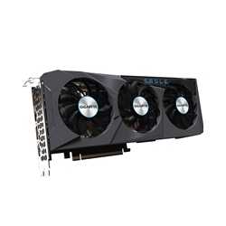 Gigabyte Nvidia GeForce RTX 3070 Ti EAGLE OC 8GB Triple Fan RGB Graphics Card