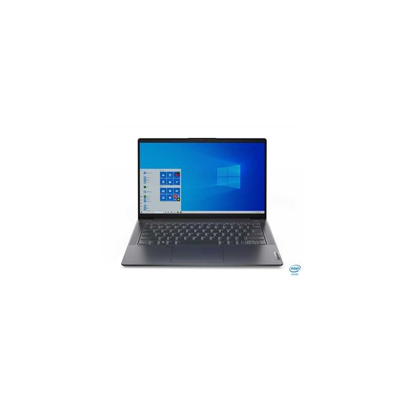 Lenovo Ideapad 5 82FE004QUK Laptop, 14 Inch Full HD 1080p Screen,  Intel Core i3-1115G4 11th Gen, 4GB RAM, 128GB SSD, Windows 10