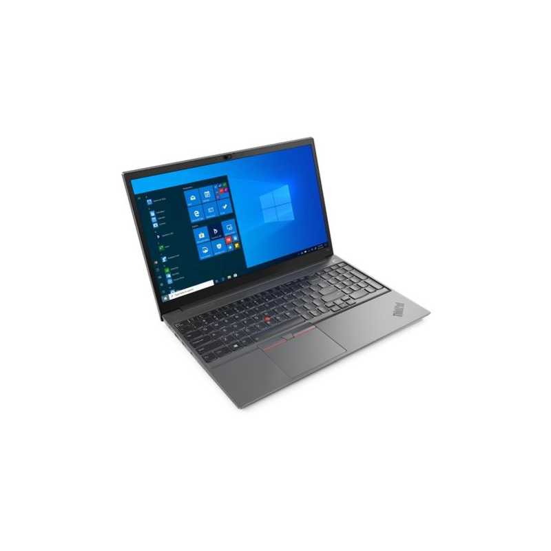 Lenovo ThinkPad E15 Gen2 Laptop, 15.6