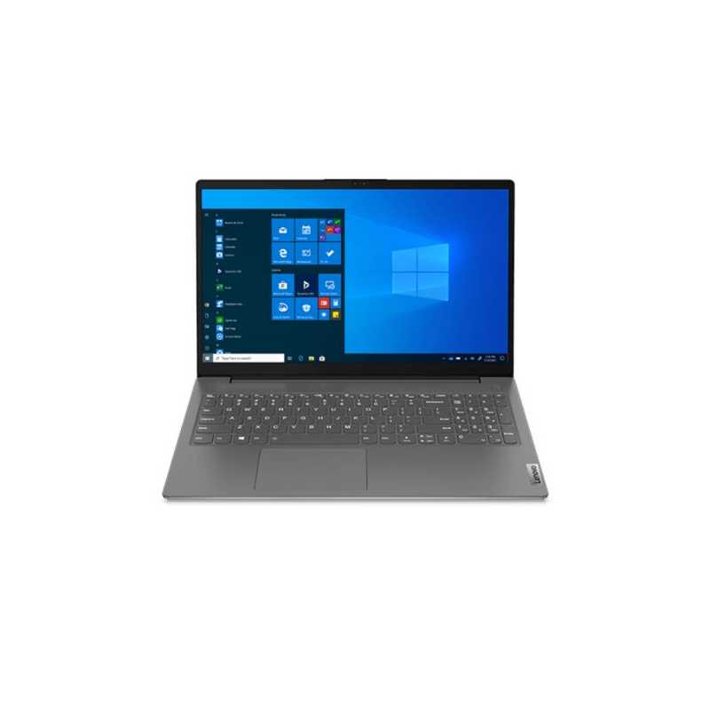 Lenovo V15 G2 ALC Laptop, 15.6" FHD, Ryzen 5 5500U, 8GB, 512GB SSD, No Optical, USB-C, Windows 11 Home