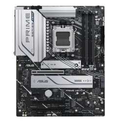 Asus PRIME X670-P, AMD X670, AM5, ATX, 4 DDR5, HDMI, DP, 2.5G LAN, PCIe4, 4x M.2