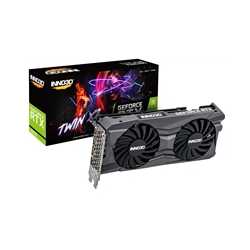 Inno3D Nvidia GeForce RTX 3070 Twin X2 8GB Dual Fan Graphics Card