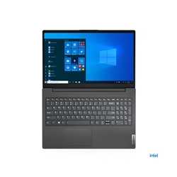 Lenovo V15 G2 ITL 82KB00N6UK Laptop, 15.6 Inch Full HD 1080p Screen, Intel Core i5-1135G7 11th Gen, 8GB RAM, 512GB SSD, Windows 