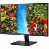 LG 24MP500-B 23.8" Widescreen Monitor, IPS, Full HD, 2xHDMI, 5ms, 75Hz, Freesync, VESA, Tilt