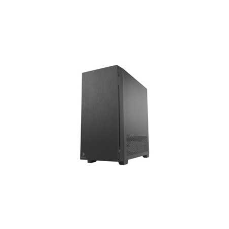 Antec P10 FLUX Mid Tower 2 x USB 3.0 Sound-Dampened Black Case