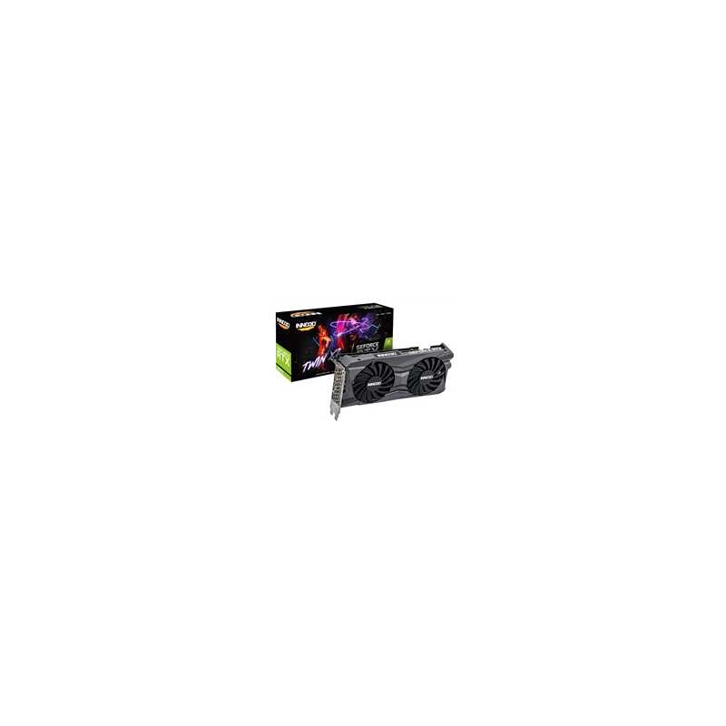 Inno3D Nvidia GeForce RTX 3070 Twin X2 8GB Dual Fan Graphics Card