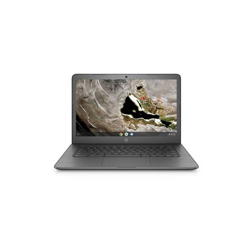 HP Chromebook 14A Laptop, 14