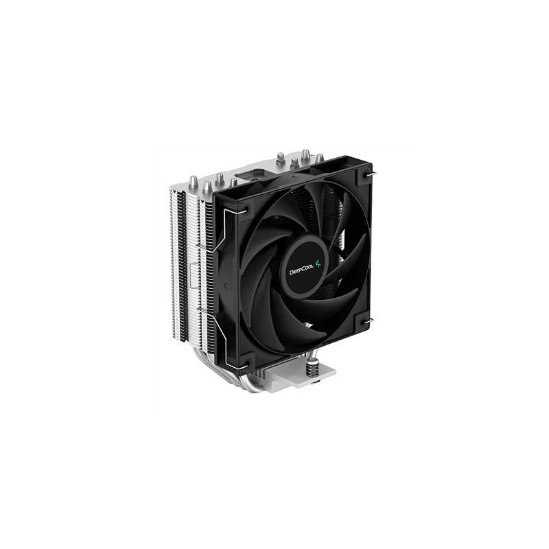 deepcool-ag400-fan-cpu-cooler-universal-socket-high-efficiency-120mm