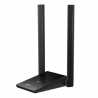 TP-LINK (Archer TX20U Plus) AX1800 Dual Antennas High Gain Wi-Fi 6 USB Adapter, USB 3.0, MU-MIMO, OFDMA