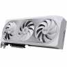 Gigabyte Nvidia GeForce RTX 4070 Ti AERO OC 12GB Triple Fan White Graphics Card