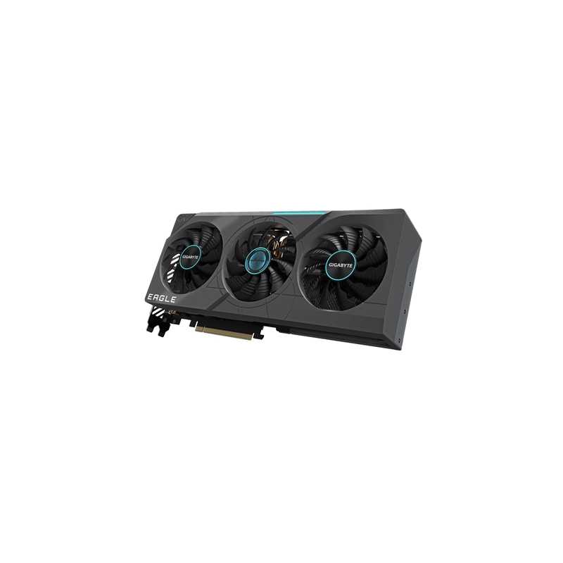 Gigabyte Nvidia RTX 4070 Ti EAGLE OC 12GB Triple Fan RGB Graphics Card