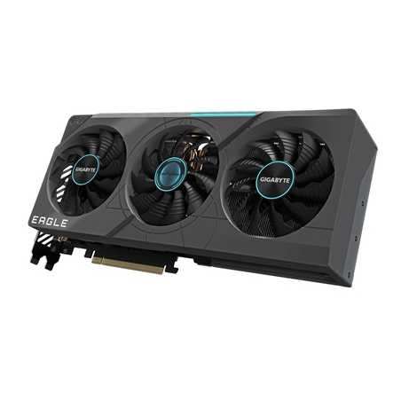 Gigabyte Nvidia RTX 4070 Ti EAGLE OC 12GB Triple Fan RGB Graphics Card