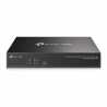 TP-LINK (VIGI NVR1004H-4P) 4 Channel PoE+ Network Video Recorder, 4K HDMI Output, 16MP Decoding Capacity, H.265+, ONVIF, Two-Way