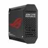 Asus (GT6 1-Pack Black) ROG Rapture AX10000 Tri-Band Gaming Mesh Wi-Fi 6 System, 2.5G LAN, AiMesh, RangeBoost Plus, AiProtection