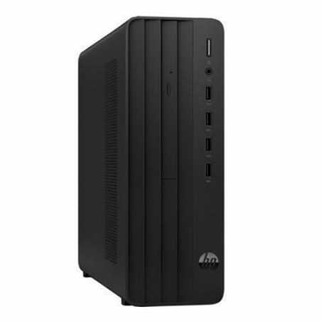 HP Pro 290 G9 SFF PC, i5-12400, 8GB, 256GB SSD, DVDRW, Windows 11 Pro