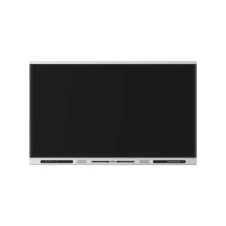 Dahua 75 Inch Smart Interactive Whiteboard, 4K Display, Android 11, 8 Physical Buttons, HDMI, USB Type-C, Ethernet