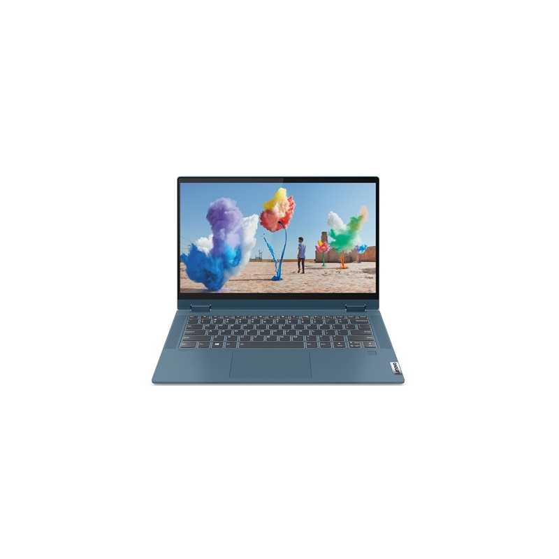 OPEN BOX Lenovo IdeaPad Flex 5i Convertible Chromebook Laptop, 13.3 Inch Full HD Screen, Intel Core i5-1135G7, 8GB RAM, 256GB SS