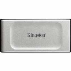 Kingston XS2000 1TB Portable External SSD