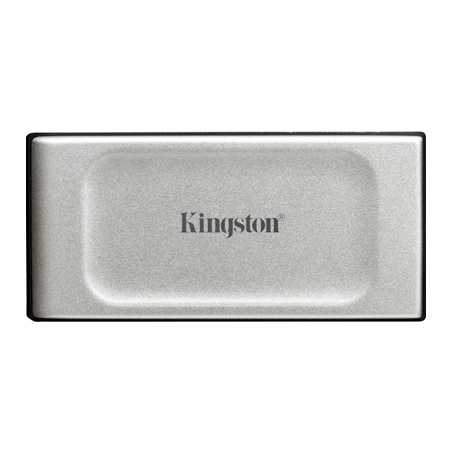 Kingston XS2000 1TB Portable External SSD