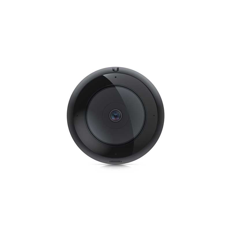 Ubiquiti UniFi Protect PTZ Camera AI 360 - UVC-AI-360