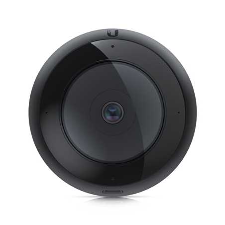 Ubiquiti UniFi Protect PTZ Camera AI 360 - UVC-AI-360