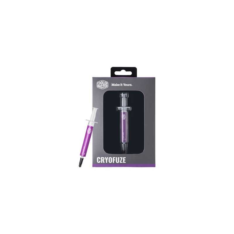 Cooler Master Cryofuze 2g High Performance Thermal Grease