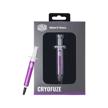 Cooler Master Cryofuze 2g High Performance Thermal Grease