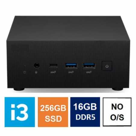 Mini pc hot sale i3 ssd