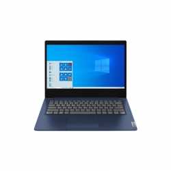 Lenovo IdeaPad 3 15ITL6 Laptop, 15.6 Inch Full HD 1080p Screen, Intel Core i5-1155G7 11th Gen, 8GB RAM, 256GB SSD, Windows 11 Ho