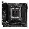 Asrock B650I LIGHTNING WIFI, AMD B650, AM5, Mini ITX, 2 DDR5, HDMI, Wi-Fi 6E, 2.5G LAN, 2x M.2