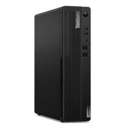 Lenovo ThinkCentre M70S Gen3 SFF PC, i5-12400, 8GB, 256GB SSD, DVDRW, USB-C, Windows 11 Pro