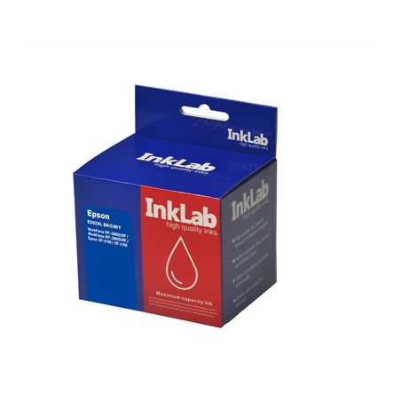 InkLab 502XL Epson Compatible Multipack Replacement Ink