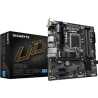 Gigabyte B760M DS3H AX DDR4 Motherboard, Intel Socket 1700, 12th/13th Gen, 1x PCIe 4.0 x16, 2 x PCIe 4.0 M.2, Micro ATX, USB Typ