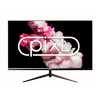 piXL PX27IVH 27 Inch Frameless Monitor, Widescreen IPS LED Panel, True -to-Life Colours, Full HD 1920x1080, 5ms Response Time, 7