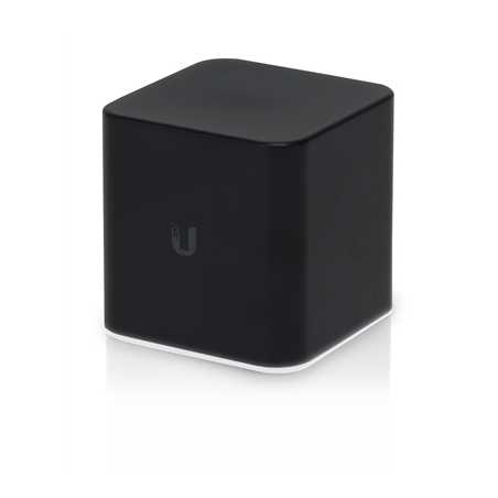 Ubiquiti ACB-ISP airCube ISP airMAX Home Wi-Fi Access Point with Integrated 24V PoE Passthrough