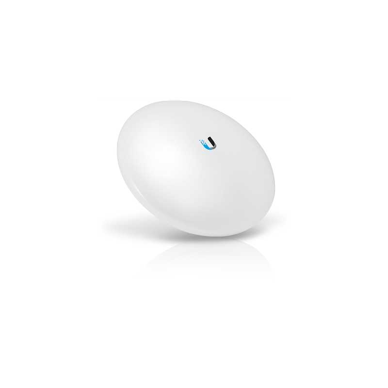 Ubiquiti NBE-5AC-GEN2 NanoBeam 5AC Gen 2 High Performance airMAX Outdoor Wireless AC CPE Bridge