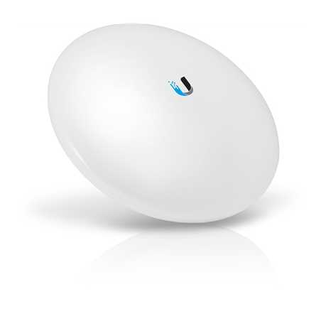 Ubiquiti NBE-5AC-GEN2 NanoBeam 5AC Gen 2 High Performance airMAX Outdoor Wireless AC CPE Bridge